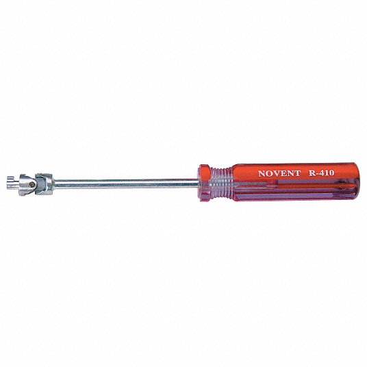 Screwdriver for R410 Locking Cap - Mobile Home